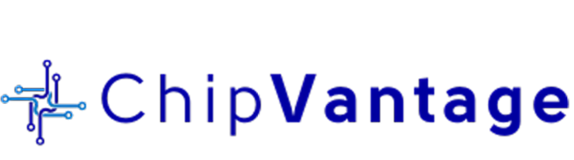 Chipvantage logo